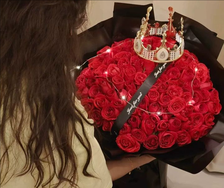 商洛柞水县花店